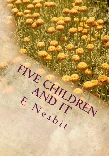 Five Children and It