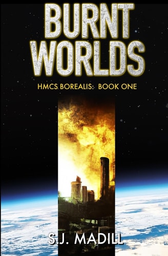 Burnt Worlds