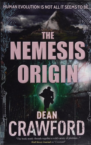 The Nemesis Origin