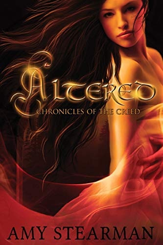 Altered Chronicles of The Creed
