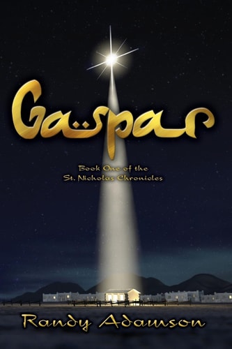 Gaspar Book One of the St. Nicholas Chronicles