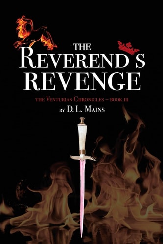 The Reverend's Revenge