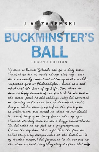 Buckminster's Ball Second Edition