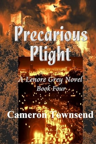 Precarious Plight