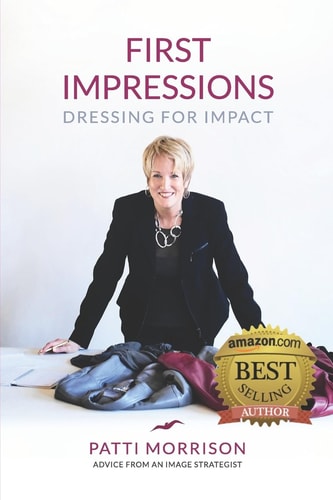 First Impressions Dressing For Impact