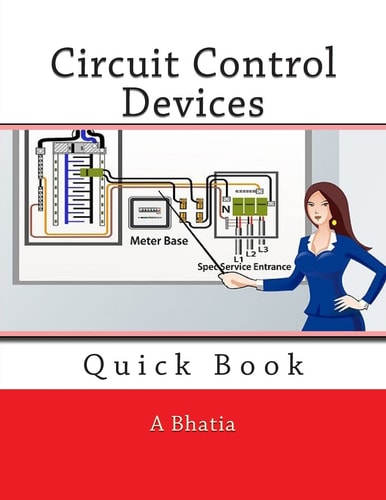 Circuit Control Devices Quick Book