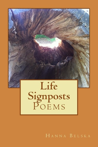 Life Signposts Poems