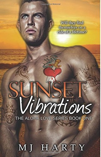 Sunset Vibrations