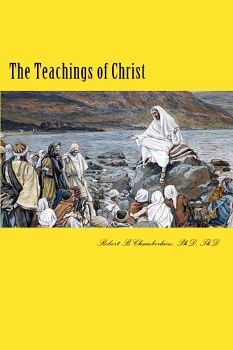 The Teachings of Christ
