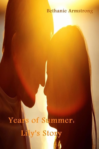 Years of Summer Lily's Story