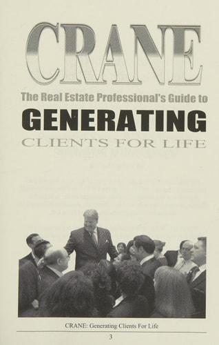 Generating Clients For Life