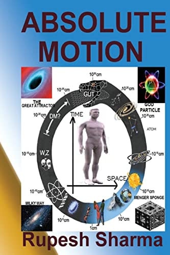Absolute Motion [on the Stupidity of Modern Science]