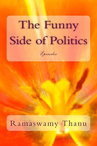 The Funny Side of Politics Episodes