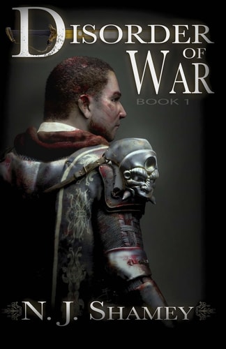 Disorder of War Book I