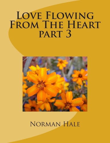 Love Flowing From The Heart