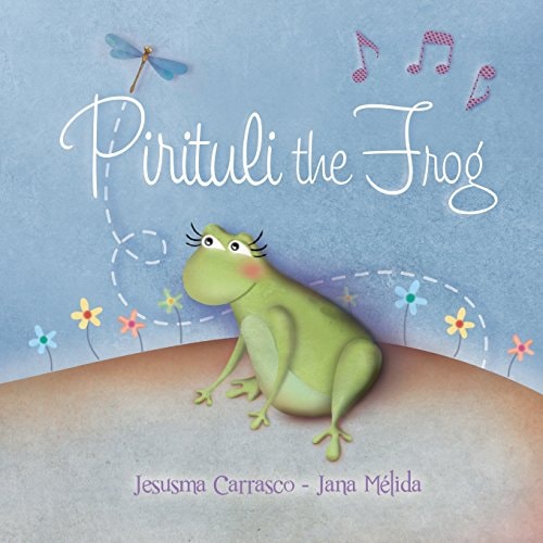 Pirituli the Frog Learning to Live Together