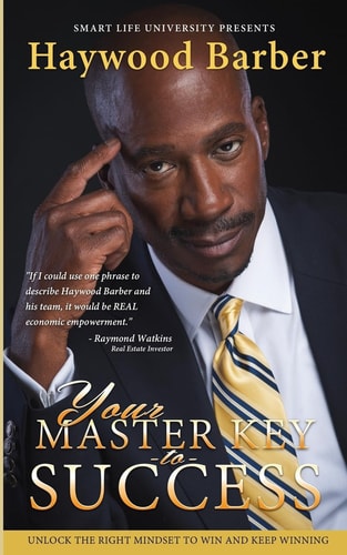 Smart Life University Your Master Key to Success