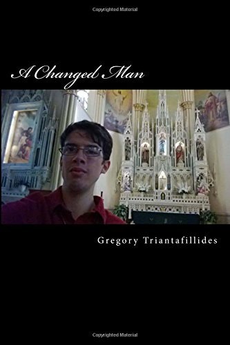 A Changed Man James Bach