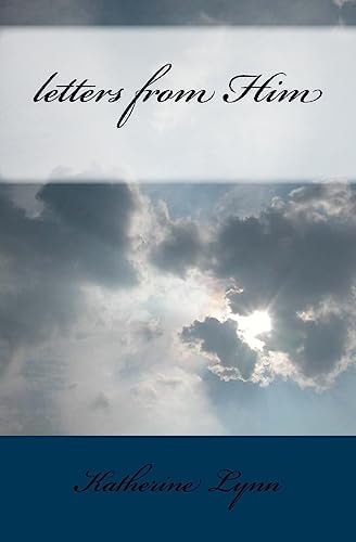 Letters from Him