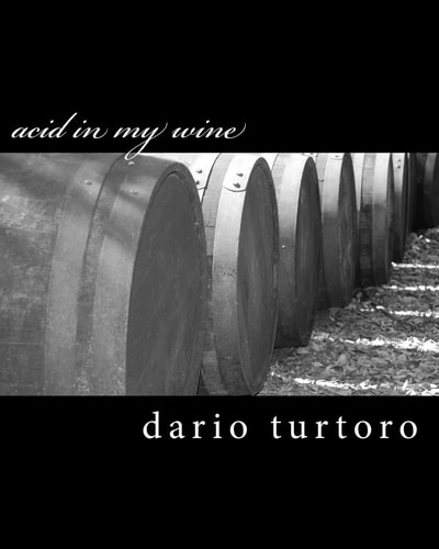 Acid in My Wine Acido Nel Vino