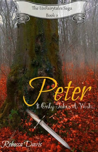 Peter It Only Takes A Wish...