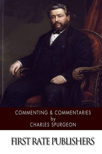 Commenting and Commentaries