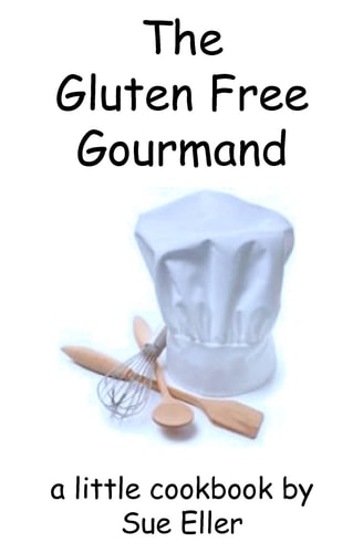The Gluten Free Gourmand