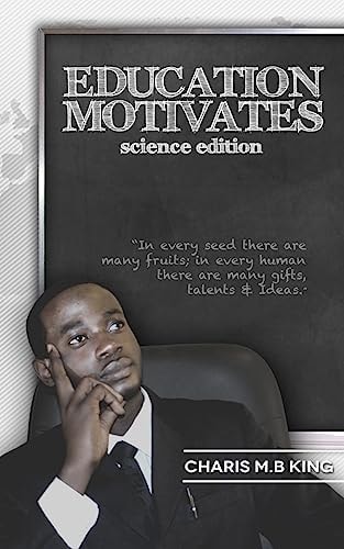 Education Motivate (English) Science Edition