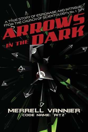 Arrows in the Dark