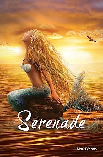 Serenade A Mermaid Tale