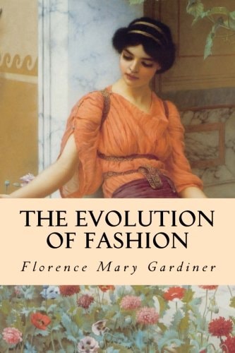 The Evolution of Fashion