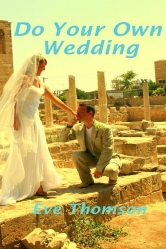 Do Your Own Wedding