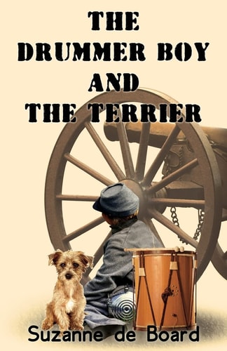 The Drummer Boy and the Terrier