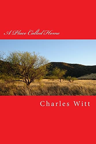 A Place Called Home The Search