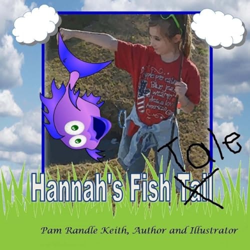 Hannah's Fish Tale