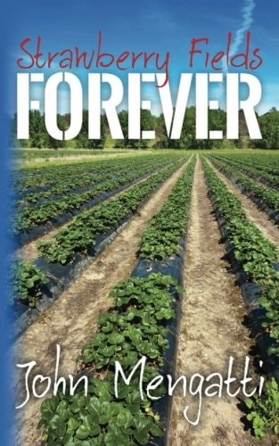 Strawberry Fields Forever