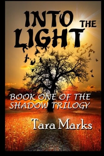 Into The Light Book One of The Shadow Trilogy