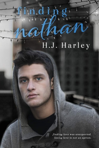 Finding Nathan Finding Love Was Unexpected. Losing Love Is Not an Option