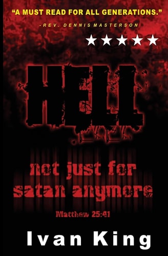 Hell A Real Place of Hopelessness