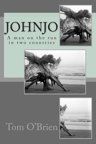 Johnjo A Man on the Run in Two Countries