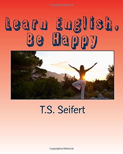 Learn English, Be Happy