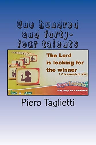 One Hundred and Forty-Four Talents