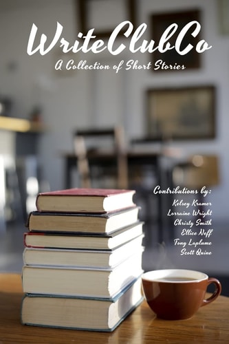 WriteClubCo A Collection of Short Stories