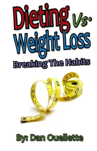Dieting Vs Weight Loss (Pocket Edition)
