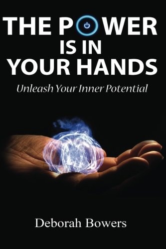 The Power Is In Your Hands
