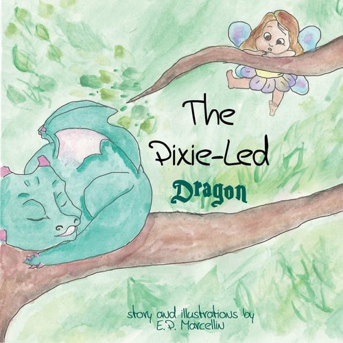 The Pixie-Led Dragon