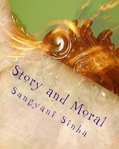 Story and Moral A World of Learning