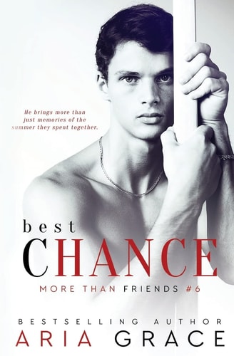 Best Chance M/M Romance