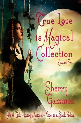 True Love Is Magical Collection Boxed Set