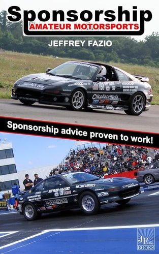 Sponsorship Amateur Motorsports